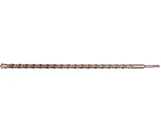 Grąžtas Yato BETONO GRĄŽAS 22X460 MM SDS PLUS 3 TAŠK