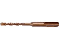 Grąžtas Yato BETONO GRĄŽAS 5X110 MM SDS PLUS 3 TAŠK