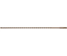 Grąžtas Yato BETONO GRĄŽAS 8X460 MM SDS PLUS 3 TAŠK