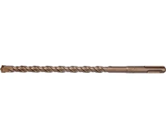 Grąžtas Yato BETONO GRĄŽIAMAS 10X160 MM SDS PLUS 3 TAŠKŲ
