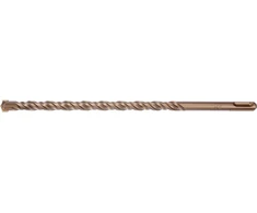Grąžtas Yato BETONO GRĄŽIAMAS 12X260 MM SDS PLUS 3 TAŠKŲ