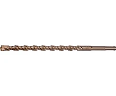 Grąžtas Yato BETONO GRĄŽIAMAS 12X460 MM SDS PLUS 3 TAŠKŲ