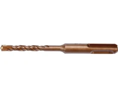 Grąžtas Yato BETONO GRĄŽIAMAS 6X110 MM SDS PLUS 3 TAŠK