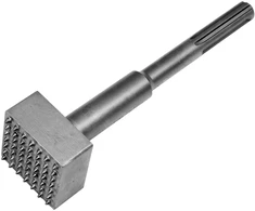 Yato BETONO LYGINIMO GRŪDĖLIAS 60MM SDS MAX