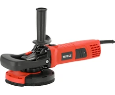 Yato BETONO ŠLIFULĖLIS 125MM 1400W