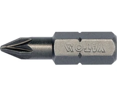 Yato BITS 1/4''X25 MM PZ1 10 vnt