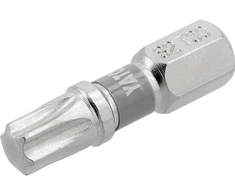 Yato BITS 1/4''X25 MM T30 2 PCS NI