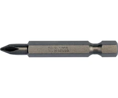 Yato BITS 1/4''X50 MM PH1 10 vnt