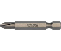 Yato BITS 1/4''X50 MM PH2 10 vnt
