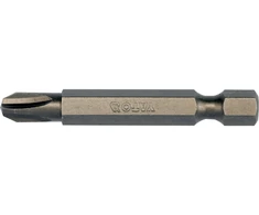 Yato BITS 1/4''X50 MM PH3 10 vnt