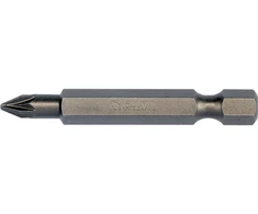 Yato BITS 1/4''X50 MM PZ1 10 vnt