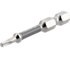 Yato BITS 1/4''X50 MM T10 2 PCS NI