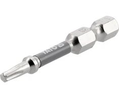 Yato BITS 1/4''X50 MM T15 2 PCS NI