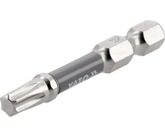 Yato BITS 1/4''X50 MM T30 2 PCS NI