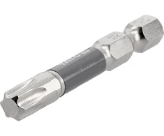 Yato BITS 1/4''X50 MM T40 2 PCS NI