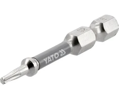 Yato BITS 1/4''X50 MM T8 2 PCS NI