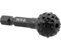 YATO MEDINĖ ATVIRA 16 mm ŠEŠIAKAMPIS