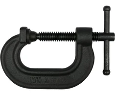 Yato 'C' TIPO VARŽTAS 50 MM