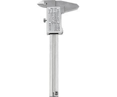 Yato CALIPER 70 MM/0,05 MM