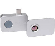 Yato CAM. ŠIOS. USB-C 256X192 (512X384) 25HZ+M