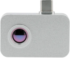 Yato CAM. ŠIOS. USB-C 256X192 (512X384) 25HZ+M