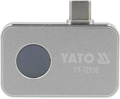 Yato CAM. TERMINAS. USB-C 256X192 (512X384) 25HZ