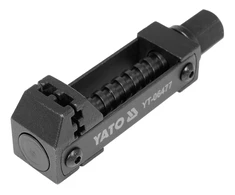 YATO CLAMP RAŠLĖS