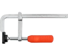 Yato DALILIŲ spaustukas, KALSTYTAS 200X80 MM