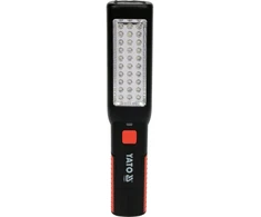 Yato DARBINĖS LEMPAS 30+7 LED, 100LM