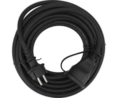 YATO PRZEDŁUŻACZ WARSZTATOWY 3x1,5mm2 10m