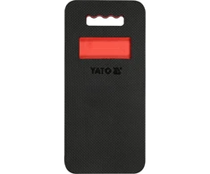 Yato Toya Sa Poland Kilimėlis / kelių apsauga su dėtuve | 450 x 210 x 30 mm (YT-08280)