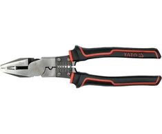 Yato DAUGIAFUNKCINĖS REPLĖS 220MM