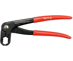 Toya Sa Poland Replės kuro šlangelių sujungimams | 225 mm