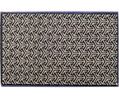 YATO šlifavimo kempinė su deimantiniu paviršiumi 90x60x30mm P400