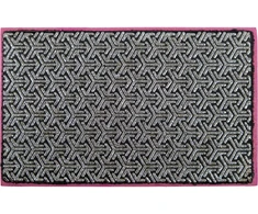 YATO šlifavimo kempinė su deimantiniu paviršiumi 90x60x30mm P 60