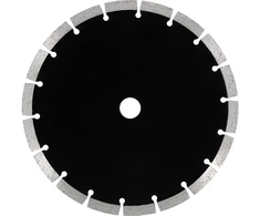 Yato Deimantinis diskas 230 mm segmentuotas betonui