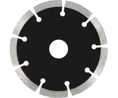 Yato DEIMANTINIS DISKAS, SEGMENTAS 115 MM