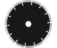 Yato DEIMANTINIS DISKAS, SEGMENTAS 180 MM