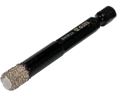 Yato YATO HEX CROWN 8mm DIAMOND COUNT YT-60402