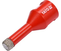 YATO CROWN M14 SU lituotu DEimantiniu patobulinimu 10 mm