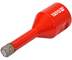 YATO CROWN M14 SU lituotu deimantiniu įterpimu 8 mm