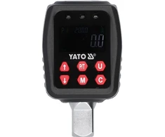 Yato DINAMOMETRO ADAPTERIS. 1/2" 10-200 NM