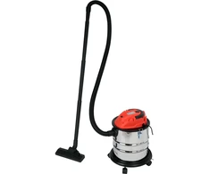 Yato DIRBTINĖS IR PELENŲ DULKIŲ VALYBĖLIS 1200W 20L