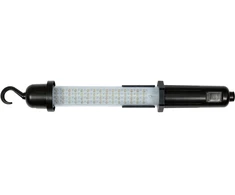 Yato DIRBTUVĖLĖ 60+1 LED, 150LM