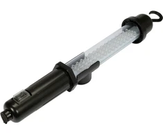Yato DIRBTUVĖLĖ 60+1 LED, 150LM