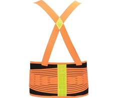 Yato DIRŽAS NUO PERKROVIMO, ORANŽINĖ, 2XL