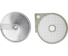 Yato Toya Sa Poland Daržovių pjaustyklės diskas | kubeliai 10 × 10 × 10 mm (YG-03149)