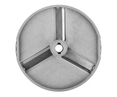 Yato Toya Sa Poland Daržovių pjaustyklės diskas | riekelės 2 mm (YG-03140)
