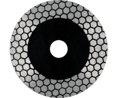 Yato DISKAS KERAI IR GRANITUI 125MM