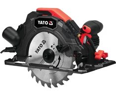 YATO diskinis pjūklas 185mm 1500W